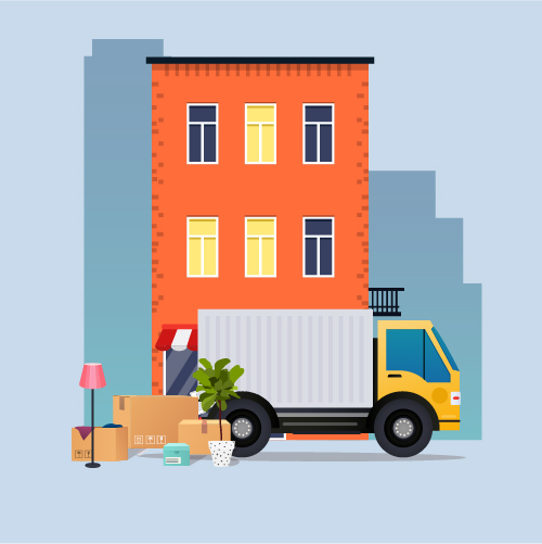 大型家具搬運，樓層越高真的越貴嗎？