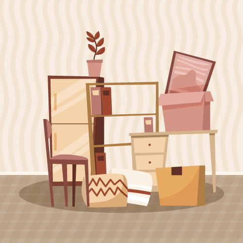 搬家後最常被忽略的一件事：廢棄物清運