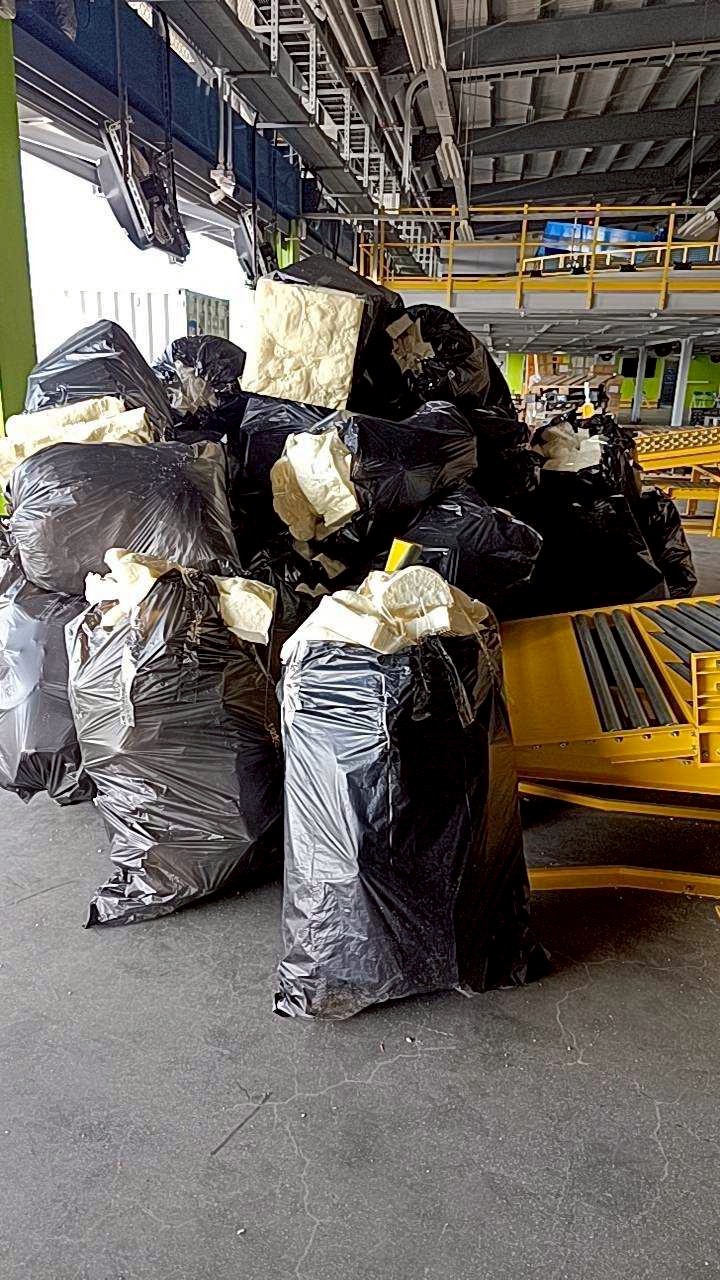 雜物／廢棄物清運